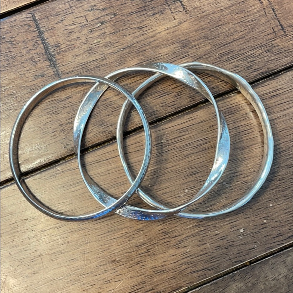 Silpada Bracelets